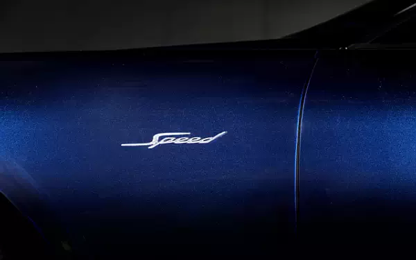   Bentley Continental GT Speed Convertible - 2021