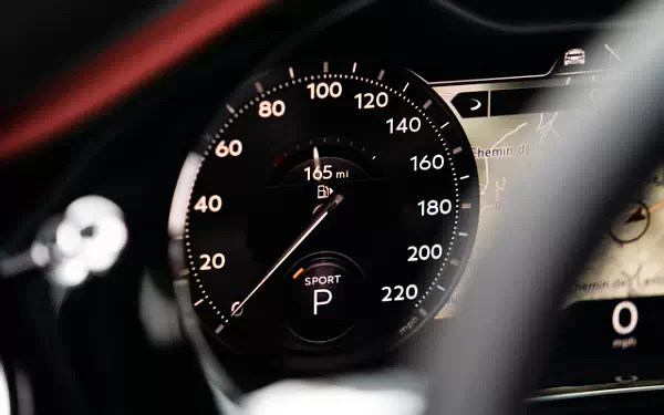   Bentley Continental GT S Convertible - 2022