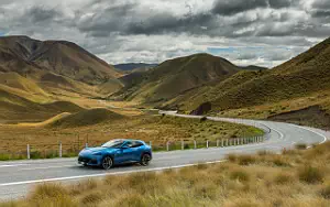   Ferrari Purosangue - 2023