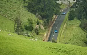   Ferrari Purosangue - 2023