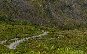   Ferrari Purosangue - 2023