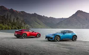   Ferrari Purosangue - 2023