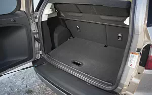   Ford EcoSport - 2017