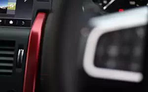   Land Rover Discovery Sport HSE Si4 Dynamic Lux UK-spec - 2017