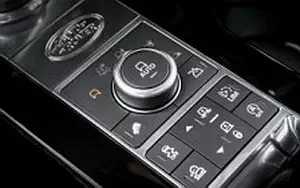   Land Rover Discovery HSE Td6 UK-spec - 2017