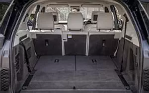   Land Rover Discovery HSE Td6 UK-spec - 2017