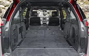   Land Rover Discovery HSE UK-spec - 2017