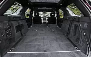   Land Rover Discovery HSE UK-spec - 2017