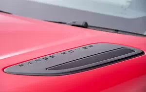   Range Rover Velar R-Dynamic D300 HSE Black Pack UK-spec - 2017