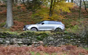   Range Rover Velar R-Dynamic P380 HSE UK-spec - 2017