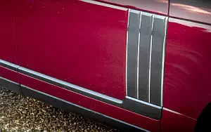   Range Rover SVAutobiography Dynamic UK-spec - 2017