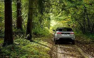   Range Rover Evoque P300 HSE R-Dynamic Black Pack US-spec - 2019