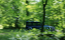   Land Rover Defender Station Wagon 5door - 2007