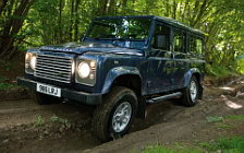   Land Rover Defender Station Wagon 5door - 2007