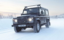   Land Rover Defender Station Wagon 5door - 2007