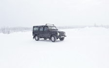   Land Rover Defender Station Wagon 5door - 2007
