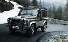   Land Rover Defender Station Wagon 3door - 2011