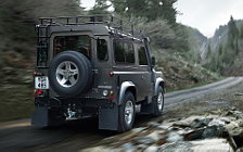   Land Rover Defender Station Wagon 3door - 2011