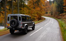   Land Rover Defender 110 Station Wagon - 2012