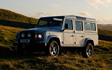   Land Rover Defender 110 Station Wagon - 2012