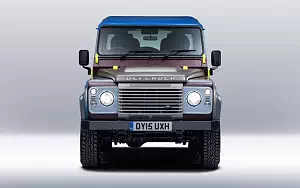   Land Rover Defender 90 by Paul Smith - 2015