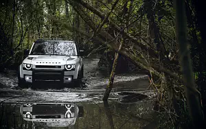  Land Rover Defender 110 Country Pack First Edition - 2020