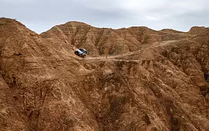   Land Rover Defender 110 Explorer Pack First Edition - 2020