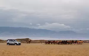   Land Rover Defender 110 Explorer Pack First Edition - 2020