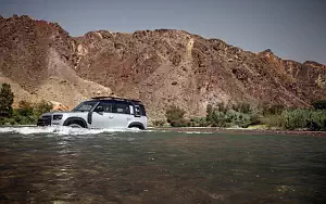   Land Rover Defender 110 Explorer Pack First Edition - 2020