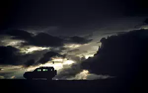   Land Rover Defender 110 Explorer Pack First Edition - 2020