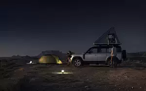   Land Rover Defender 110 Explorer Pack First Edition - 2020