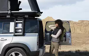   Land Rover Defender 110 Explorer Pack First Edition - 2020