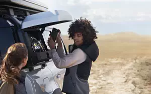   Land Rover Defender 110 Explorer Pack First Edition - 2020