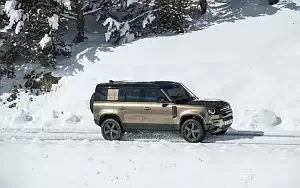   Land Rover Defender 110 P400 X - 2020