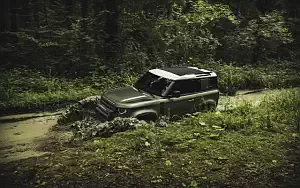   Land Rover Defender 90 D240 SE Explorer Pack - 2020