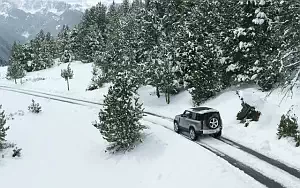   Land Rover Defender 90 D240 SE Urban Pack - 2020