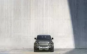   Land Rover Defender 90 D240 SE Urban Pack - 2020