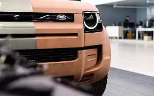   Land Rover Defender 90 D240 SE Urban Pack - 2020