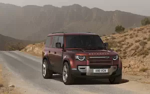   Land Rover Defender 130 First Edition - 2022