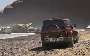   Land Rover Defender 130 First Edition - 2022