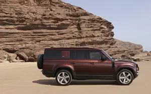   Land Rover Defender 130 First Edition - 2022