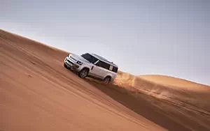   Land Rover Defender 130 First Edition - 2022