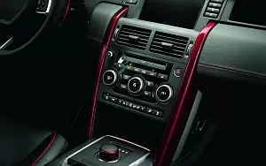   Land Rover Discovery Sport HSE Dynamic Lux - 2015