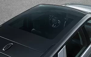   Land Rover Discovery Sport HSE Luxury - 2015