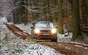   Land Rover Discovery Sport HSE Si4 Dynamic Lux - 2018