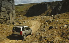   Land Rover Discovery - 2007