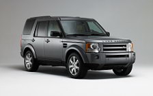   Land Rover Discovery - 2009