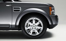   Land Rover Discovery - 2009
