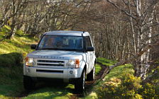   Land Rover Discovery - 2009