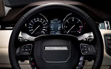   Land Rover Range Rover Evoque Prestige - 2010